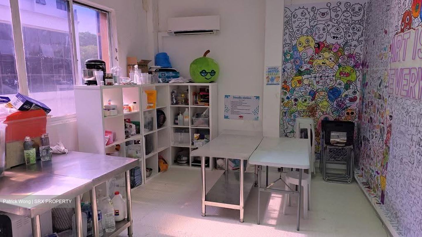 Bukit Timah Road (D10), Office #607904091